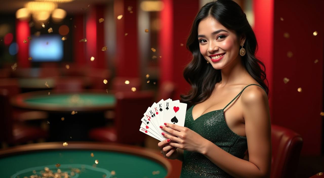 bd9998 Baccarat LightFlash
